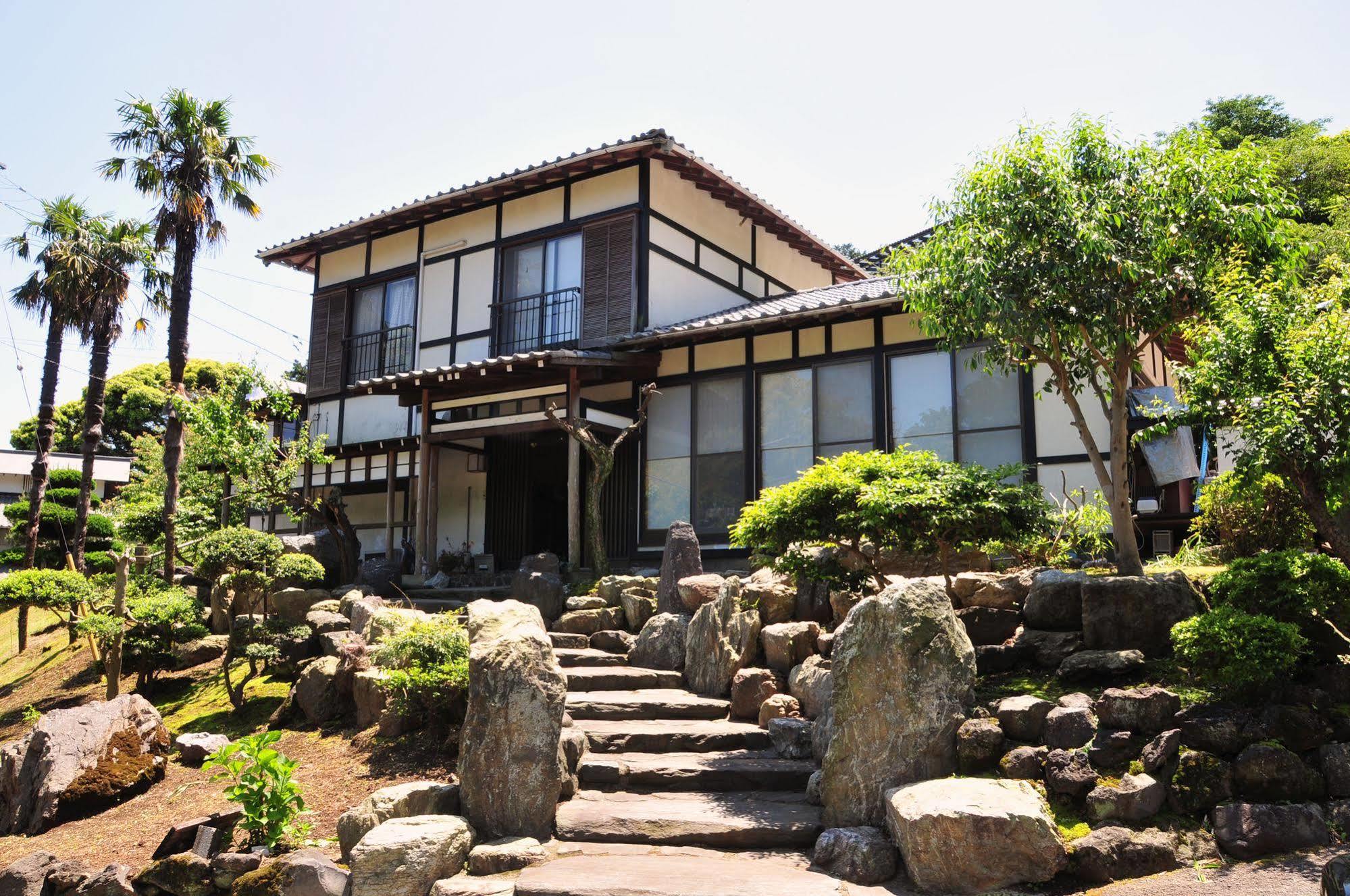 Yokohama Fujiyoshi Izuten Ito  Exterior foto